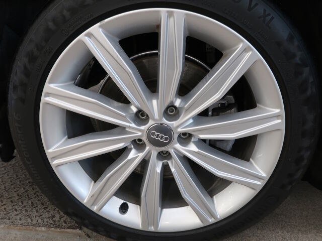 Audi A6 2018 Avant Business Sport 45  3.0 TDI quattro tiptronic-autom.