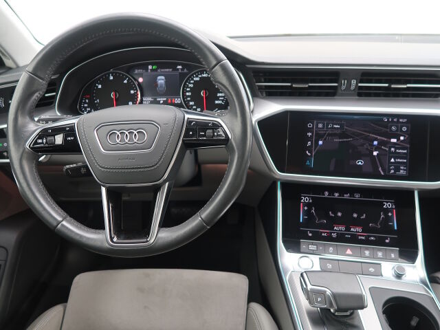 Audi A6 2018 Avant Business Sport 45  3.0 TDI quattro tiptronic-autom.