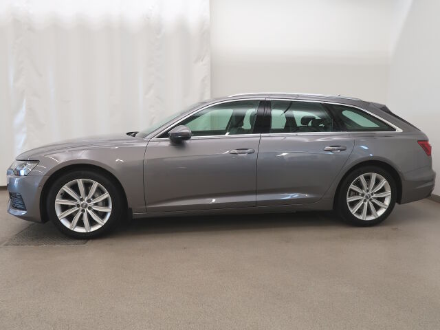 Audi A6 2018 Avant Business Sport 45  3.0 TDI quattro tiptronic-autom.