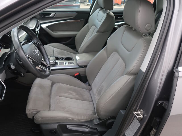 Audi A6 2018 Avant Business Sport 45  3.0 TDI quattro tiptronic-autom.