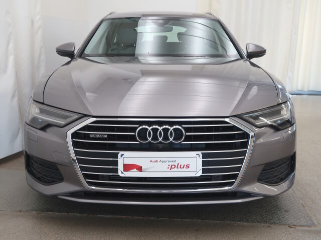 Audi A6 2018 Avant Business Sport 45  3.0 TDI quattro tiptronic-autom.