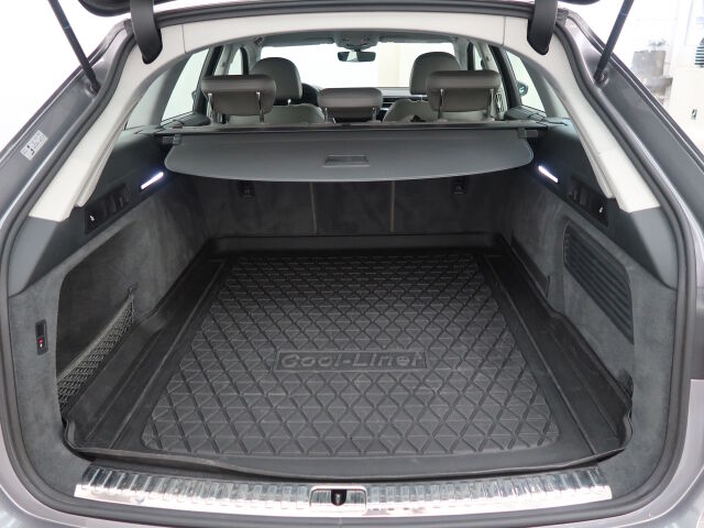 Audi A6 2018 Avant Business Sport 45  3.0 TDI quattro tiptronic-autom.