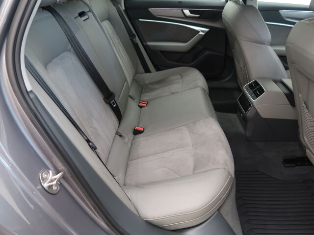 Audi A6 2018 Avant Business Sport 45  3.0 TDI quattro tiptronic-autom.