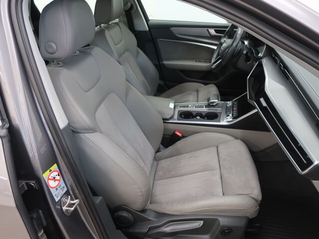 Audi A6 2018 Avant Business Sport 45  3.0 TDI quattro tiptronic-autom.