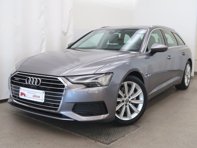 Audi A6 2018 Avant Business Sport 45  3.0 TDI quattro tiptronic-autom.