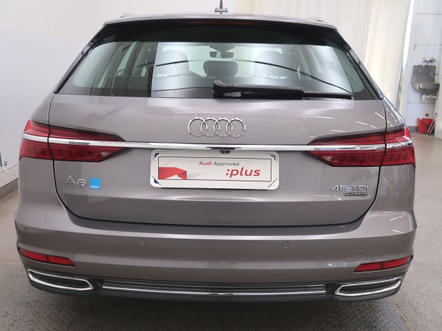 Audi A6 2018 Avant Business Sport 45  3.0 TDI quattro tiptronic-autom.