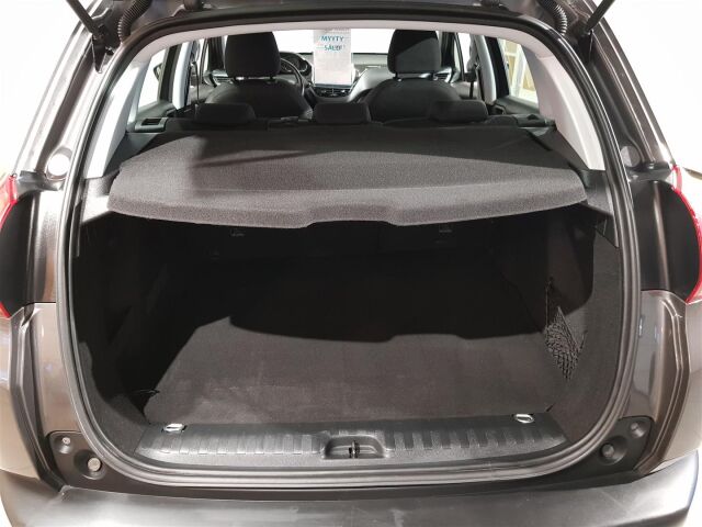 PEUGEOT 2008 2019 Motion PureTech 82