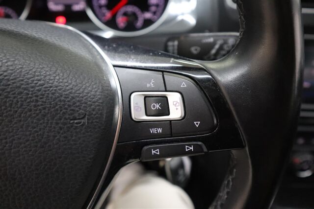 VOLKSWAGEN Golf 2018 Variant Trendline 1,0 TSI 85 kW (115 hv)