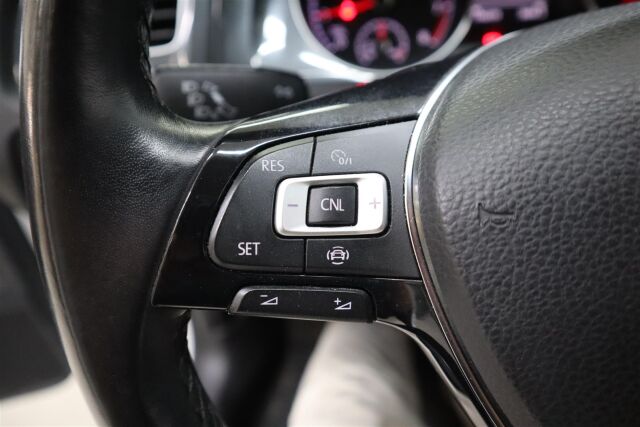VOLKSWAGEN Golf 2018 Variant Trendline 1,0 TSI 85 kW (115 hv)