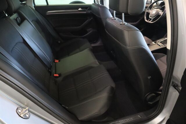 VOLKSWAGEN Passat 2019 Variant Alltrack 2,0 TDI SCR 140 kW (190 hv) 4MOTION DSG-automaatti