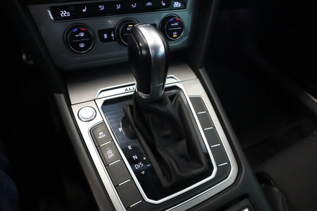 VOLKSWAGEN Passat 2019 Variant Alltrack 2,0 TDI SCR 140 kW (190 hv) 4MOTION DSG-automaatti