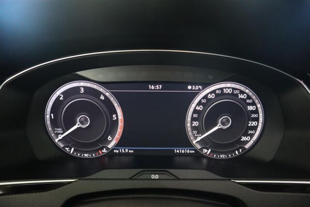 VOLKSWAGEN Passat 2019 Variant Alltrack 2,0 TDI SCR 140 kW (190 hv) 4MOTION DSG-automaatti