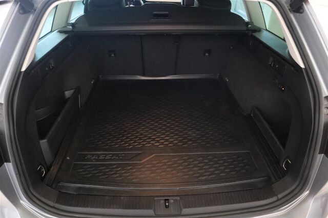 VOLKSWAGEN Passat 2019 Variant Alltrack 2,0 TDI SCR 140 kW (190 hv) 4MOTION DSG-automaatti