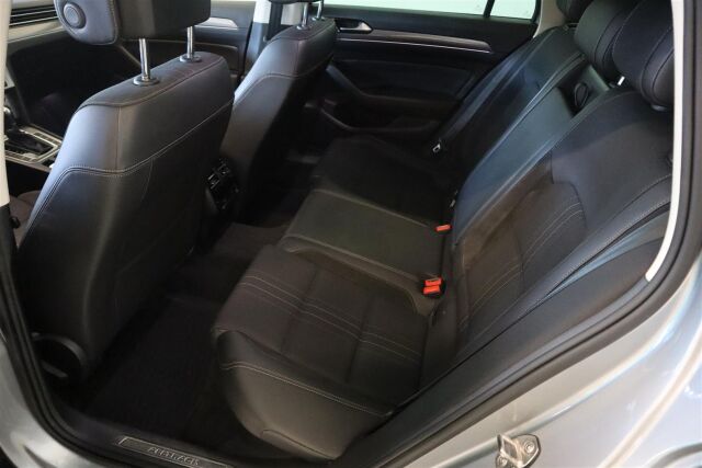 VOLKSWAGEN Passat 2019 Variant Alltrack 2,0 TDI SCR 140 kW (190 hv) 4MOTION DSG-automaatti