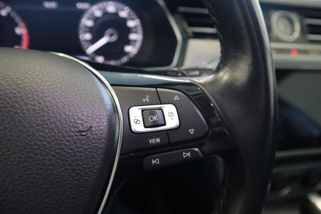VOLKSWAGEN Passat 2019 Variant Alltrack 2,0 TDI SCR 140 kW (190 hv) 4MOTION DSG-automaatti