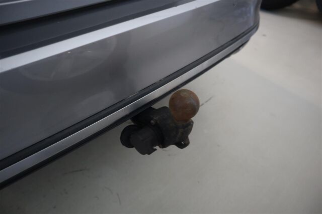 VOLKSWAGEN Passat 2019 Variant Alltrack 2,0 TDI SCR 140 kW (190 hv) 4MOTION DSG-automaatti