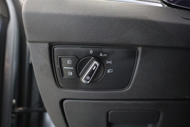 VOLKSWAGEN Passat 2019 Variant Alltrack 2,0 TDI SCR 140 kW (190 hv) 4MOTION DSG-automaatti