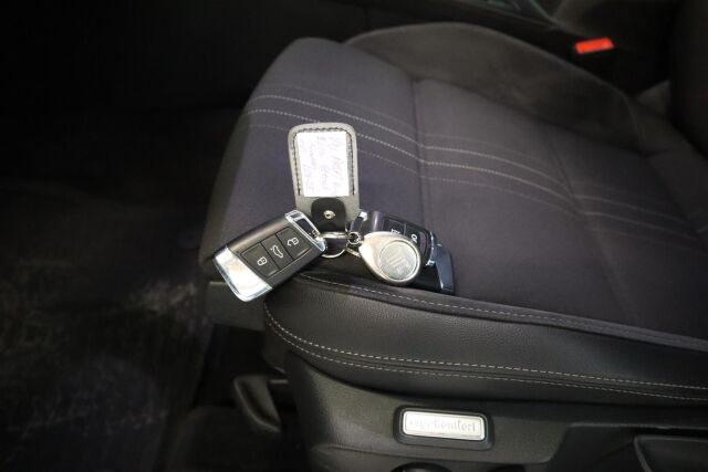 VOLKSWAGEN Passat 2019 Variant Alltrack 2,0 TDI SCR 140 kW (190 hv) 4MOTION DSG-automaatti