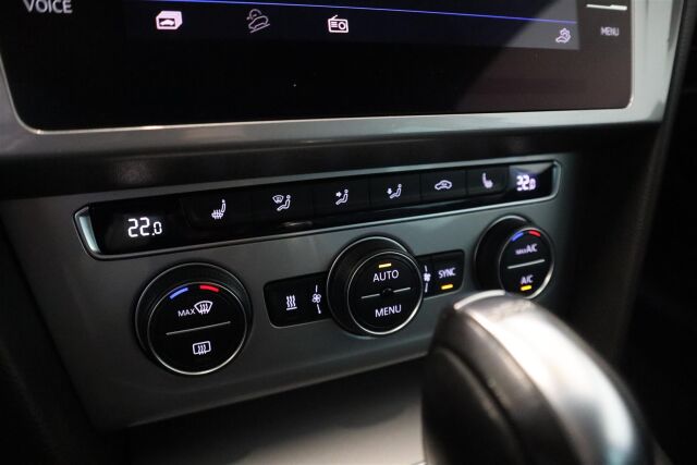 VOLKSWAGEN Passat 2019 Variant Alltrack 2,0 TDI SCR 140 kW (190 hv) 4MOTION DSG-automaatti