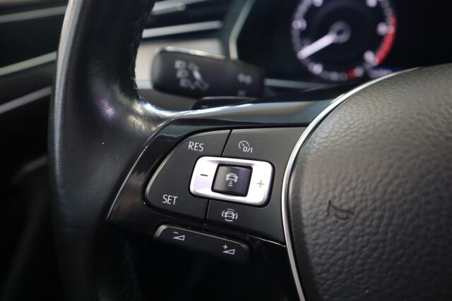 VOLKSWAGEN Passat 2019 Variant Alltrack 2,0 TDI SCR 140 kW (190 hv) 4MOTION DSG-automaatti