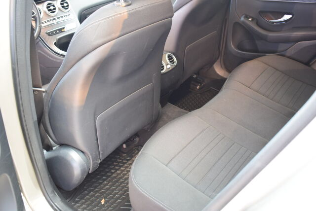 MERCEDES-BENZ GLC 2020 300 de 4MATIC A Business EQ Power * Plug-In-Hybridi, 4-veto* Suomi-Auto*