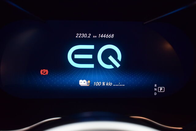 MERCEDES-BENZ GLC 2020 300 de 4MATIC A Business EQ Power * Plug-In-Hybridi, 4-veto* Suomi-Auto*