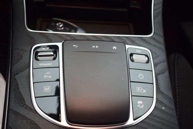 MERCEDES-BENZ GLC 2020 300 de 4MATIC A Business EQ Power * Plug-In-Hybridi, 4-veto* Suomi-Auto*