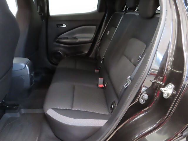 Nissan Juke 2020 DIG-T 117HP 6MT N-Connecta + Navi + two-tone