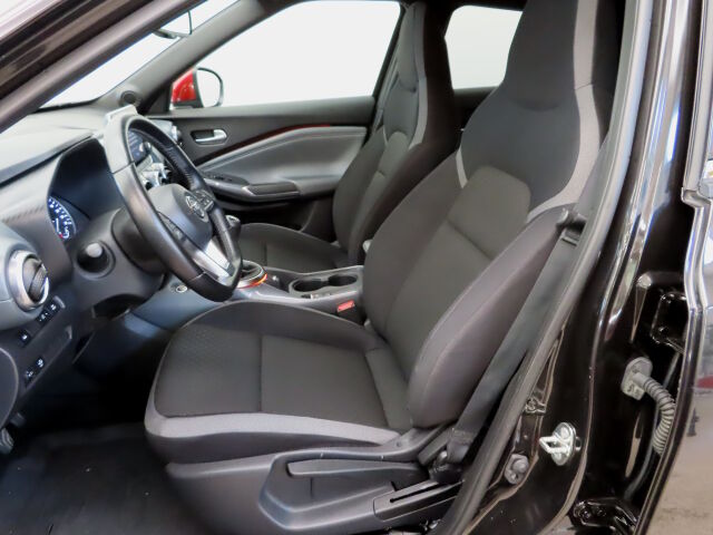 Nissan Juke 2020 DIG-T 117HP 6MT N-Connecta + Navi + two-tone