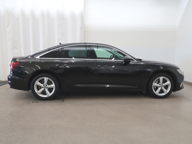 Audi A6 2020 Sedan Business Sport 50 TFSI e quattro S tronic Plug-in Hybrid