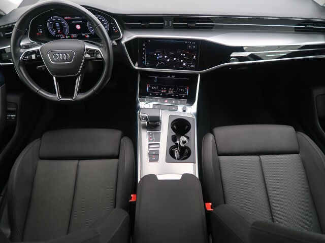 Audi A6 2020 Sedan Business Sport 50 TFSI e quattro S tronic Plug-in Hybrid