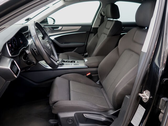 Audi A6 2020 Sedan Business Sport 50 TFSI e quattro S tronic Plug-in Hybrid