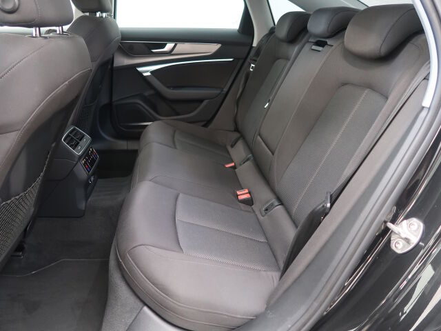 Audi A6 2020 Sedan Business Sport 50 TFSI e quattro S tronic Plug-in Hybrid