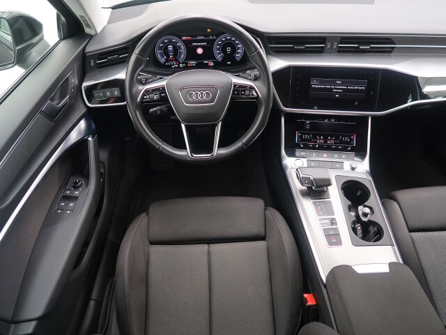Audi A6 2020 Sedan Business Sport 50 TFSI e quattro S tronic Plug-in Hybrid