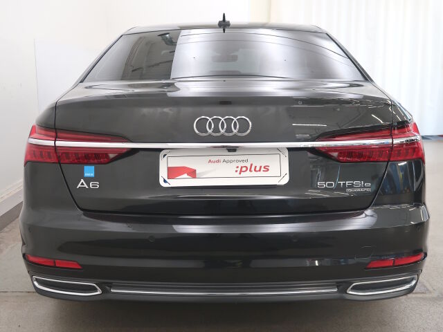 Audi A6 2020 Sedan Business Sport 50 TFSI e quattro S tronic Plug-in Hybrid