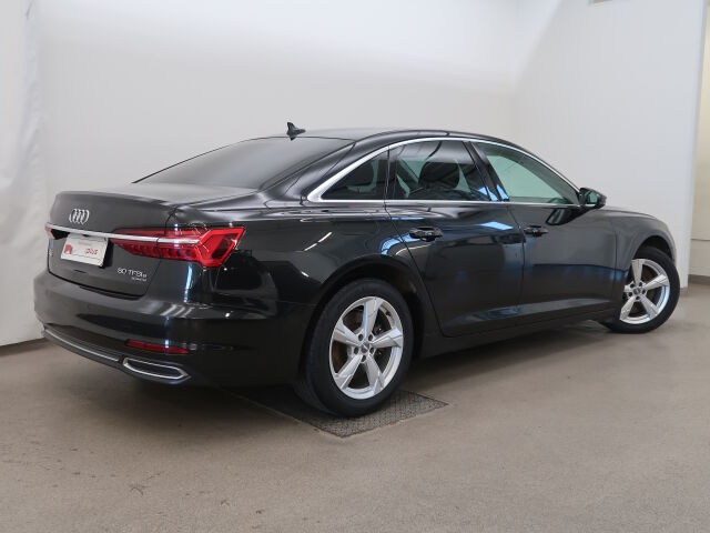 Audi A6 2020 Sedan Business Sport 50 TFSI e quattro S tronic Plug-in Hybrid