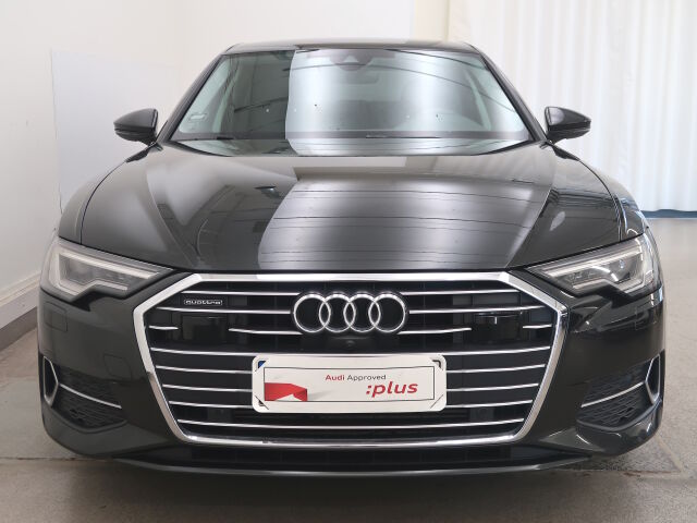 Audi A6 2020 Sedan Business Sport 50 TFSI e quattro S tronic Plug-in Hybrid