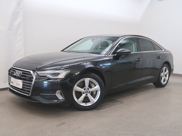 Audi A6 2020 Sedan Business Sport 50 TFSI e quattro S tronic Plug-in Hybrid