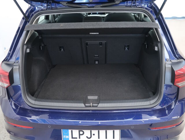 Volkswagen Golf 2021 1,0 eTSI 81 kW (MHEV) DSG-automaatti