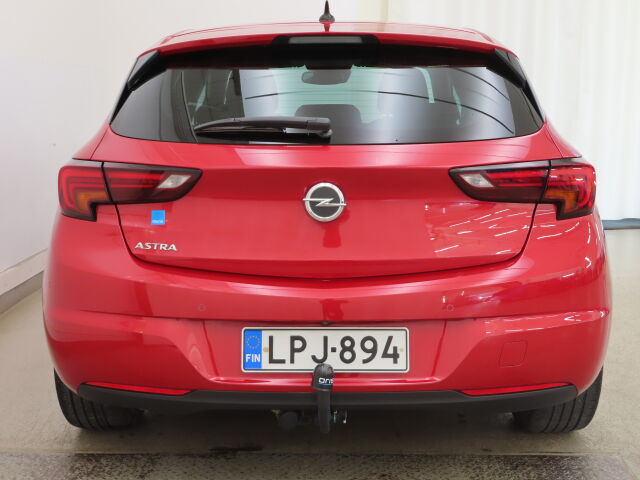 Opel Astra 2021 5-ov Ultimate Innovation GS 130 Turbo