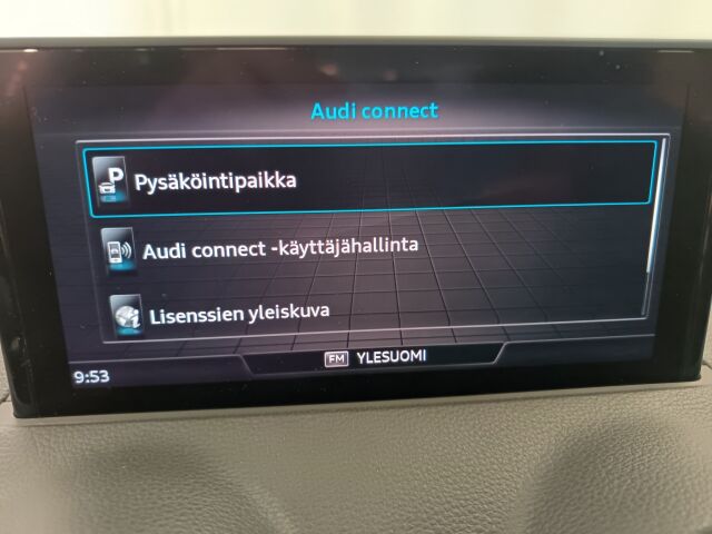 AUDI Q2 2021 Business Advanced 35 TFSI 110 kW S tronic