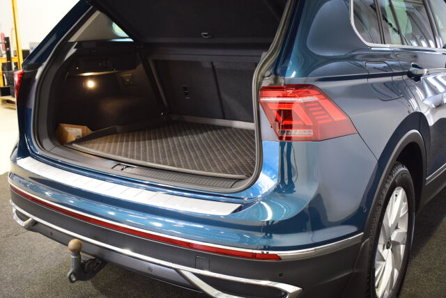 VOLKSWAGEN Tiguan 2021 Style 2,0 TDI SCR 110 kW 4MOTION DSG-automaatti* Navi, Ledit,Webasto*