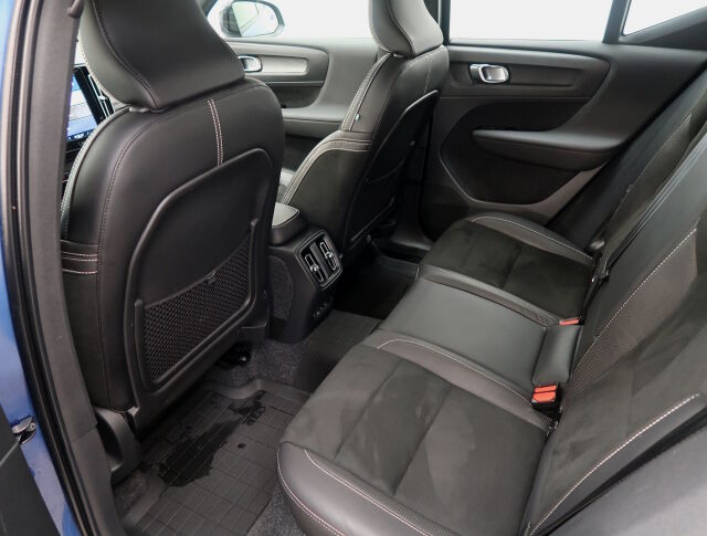 Volvo XC40 2020 P8 AWD Business R-Design aut
