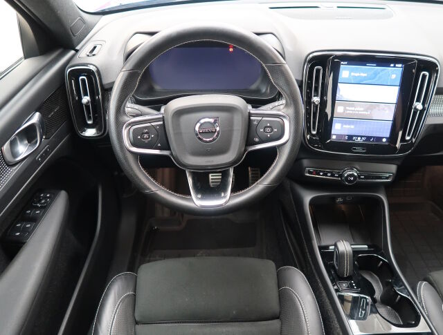 Volvo XC40 2020 P8 AWD Business R-Design aut