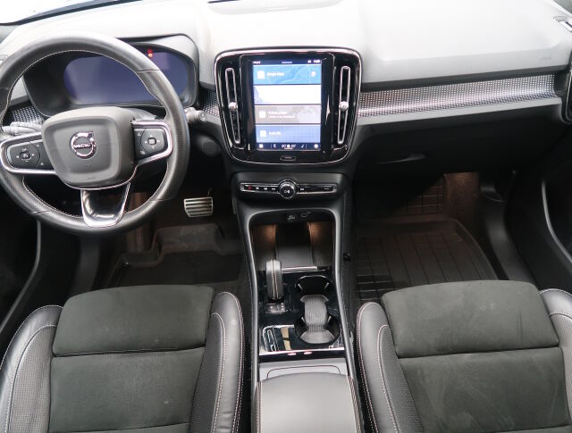 Volvo XC40 2020 P8 AWD Business R-Design aut