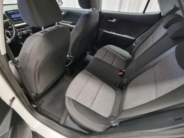 KIA Stonic 2021 1,0 T-GDI 100hv EX DCT / Lohkolämmitin / Vetokoukku /