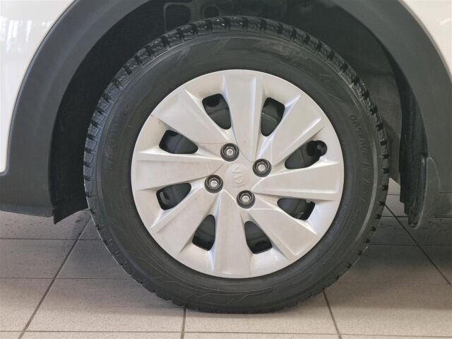 KIA Stonic 2021 1,0 T-GDI 100hv EX DCT / Lohkolämmitin / Vetokoukku /