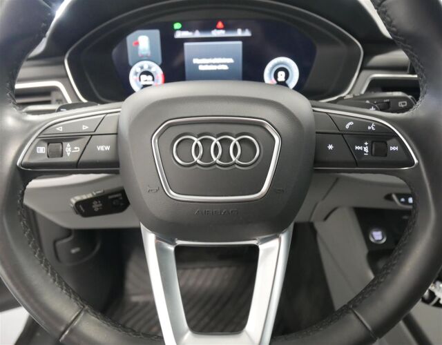 AUDI A4 allroad quattro 2021 Business 40 TDI 150 kW MHEV quattro S tronic, 1-omisteinen! Takuu! Vähän ajettu!