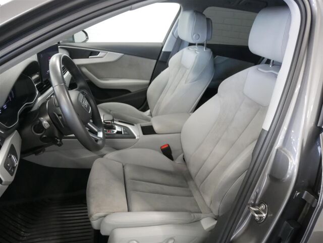 AUDI A4 allroad quattro 2021 Business 40 TDI 150 kW MHEV quattro S tronic, 1-omisteinen! Takuu! Vähän ajettu!
