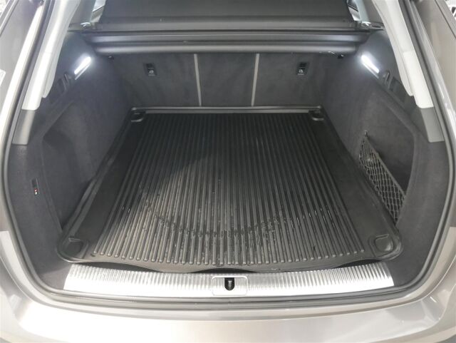 AUDI A4 allroad quattro 2021 Business 40 TDI 150 kW MHEV quattro S tronic, 1-omisteinen! Takuu! Vähän ajettu!
